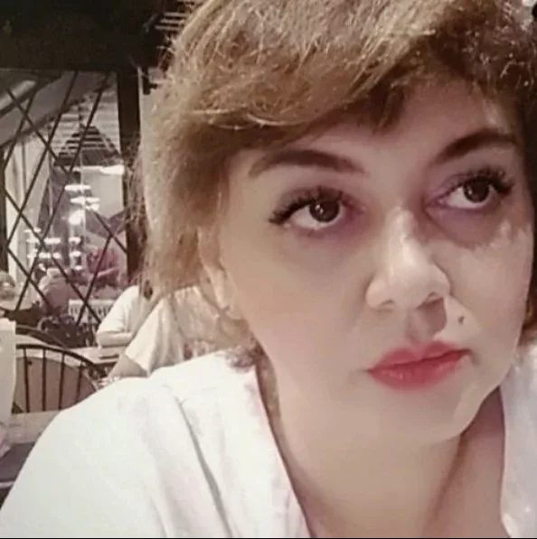 "Banu"nun Güneli - TANINMAZ HALDA - FOTO