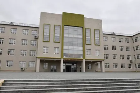 Bakıda məktəb işıqsız qaldı - SƏBƏB