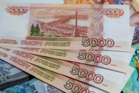 Rubl görün neçəyə oldu - AMB açıqladı