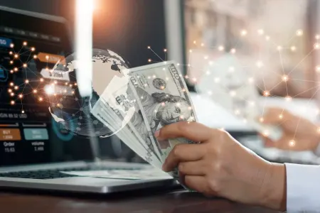 Aİ pul köçürmələrini sürətləndirir