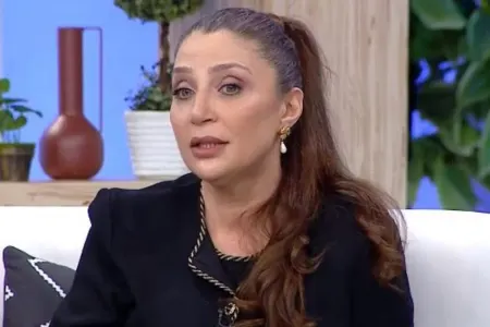 "Nənəm evindən bir kəfənini götürüb gəlmişdi"