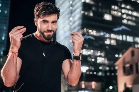 “Özümə müğənni deyə bilmirəm” - Çingiz Mustafayev