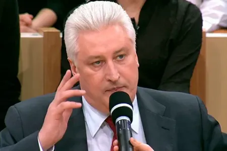 “Ermənilərin bu amansızlığı...” – Korotçenko