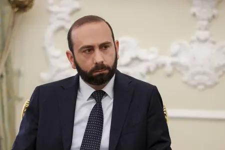Mirzoyan Türkiyəyə səfər edəcək