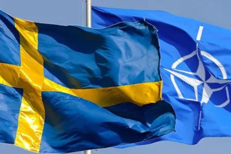 İsveç artıq NATO ölkəsidir