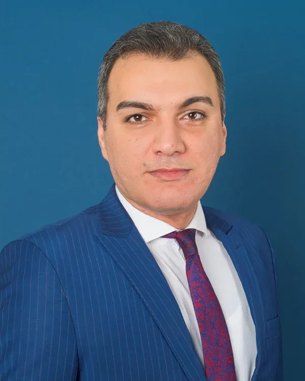 Milli Məclisin vəzifəli şəxsinə - AĞIR İTKİ - FOTO