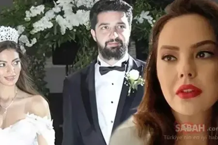Ebru Gündəş məşhur cütlüyü boşatdırıb? - – Xəyanət iddiası