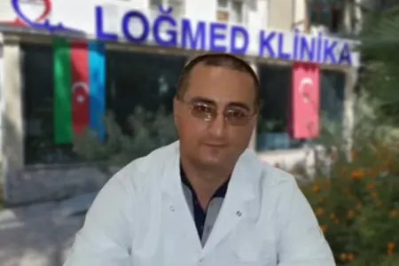 Xəstəxanadan arvadını döyən həkimlə bağlı açıqlama: - "Danışa bilmir..."