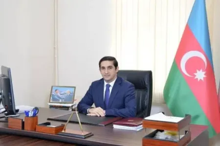 Prezident yeni nazir təyin etdi