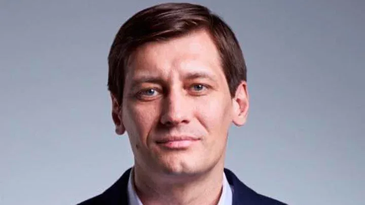 Sabiq deputat həbs edildi - FOTO
