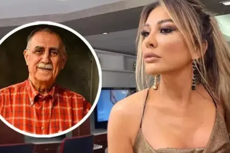Aktrisadan ŞOK ETİRAF: - Serialda mənə...
