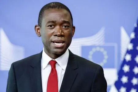 ABŞ-ın Rusiya xəbərdarlığı