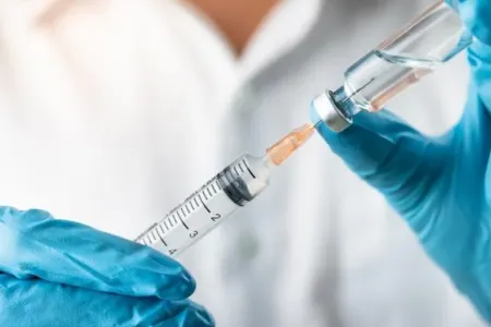 TƏBİB-dən qızılca peyvəndi ilə bağlı - AÇIQLAMA