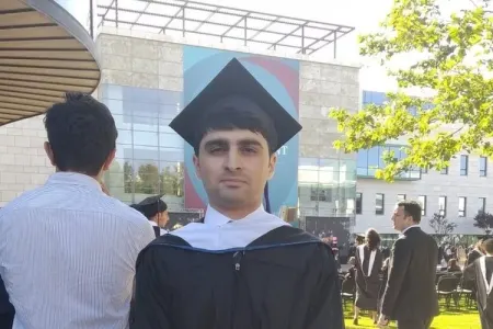 Fərid Səfərlinin anası - DÖVLƏTƏ MÜRACİƏT ETDİ: "Vəziyyəti pisdir"