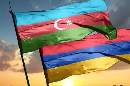 Rəsmi Bakıdan Ermənistan XİN-in iddialarına - CAVAB