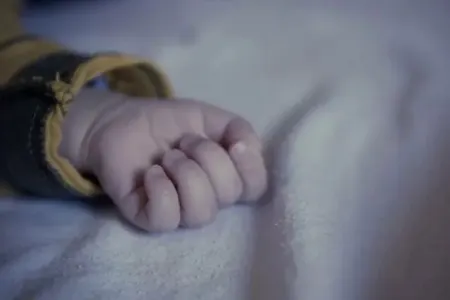 Salyanda 1 yaşlı uşaq nədən ölüb?