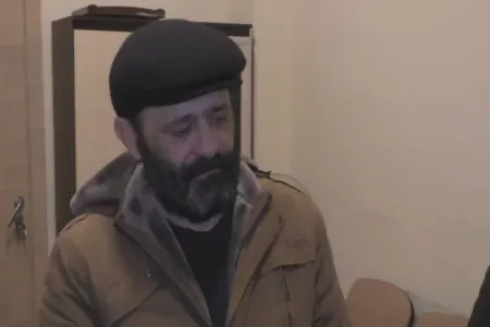 Zaqatalada ƏMƏLİYYAT: iranlının tələsinə düşdü