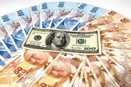 Türkiyə lirəsi - BAHALAŞDI