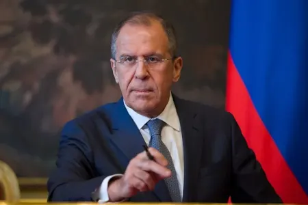 Lavrov bu tarixdə Türkiyəyə səfər edəcək
