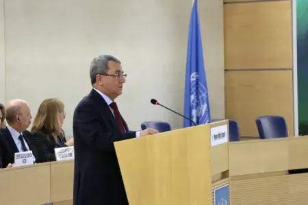 "Bəzi ölkələr İsraili təşviq etdi"