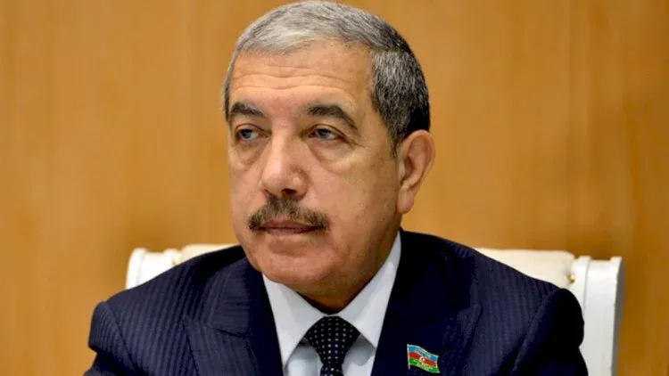 Kürəkəninin toy xəbərini eşidən Şəmsəddin Hacıyev xəstəxanaya yerləşdirildi - FOTO