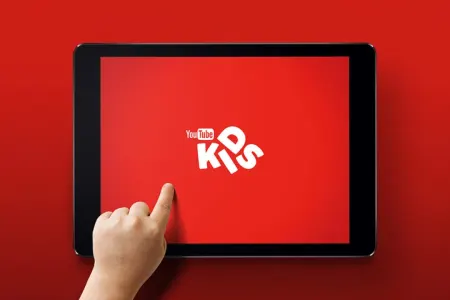 "YouTube Kids" silinirmi?