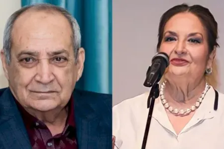 Xalq artisti: Sədrliyə başqa namizədlər də ola bilər