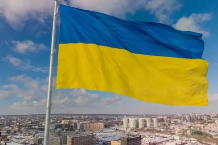 Ukrayna bu ölkələrdən 760 milyon dollar qrant aldı