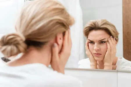 Klimaksdan sonra qadınların bədəni necə dəyişir?