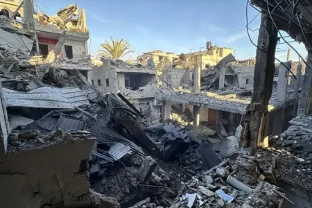 ÜST:"30 min ölü, 70 min yaralı"