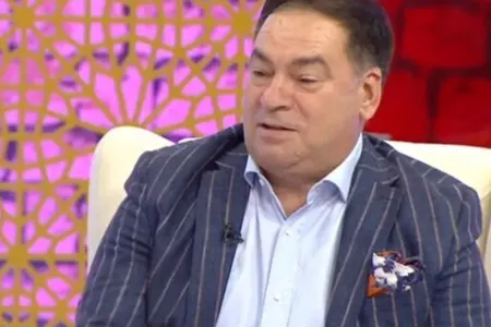 "Kişi heç kimə lazım deyil"