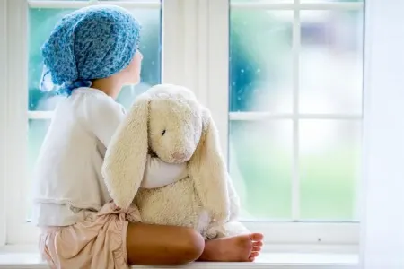 Bu xərçənglərin təxminən 95%-i sağalır