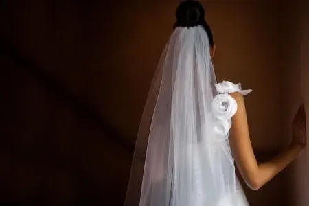 16 yaşında ərə verilən qızla bağlı - TƏFƏRRÜAT