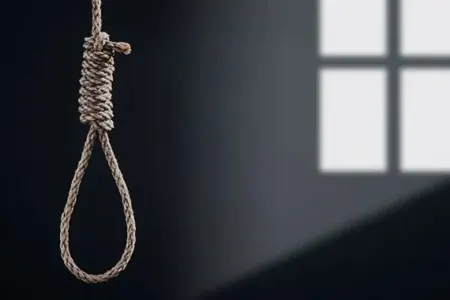 Keçmiş nişanlısını boğaraq öldürdü..