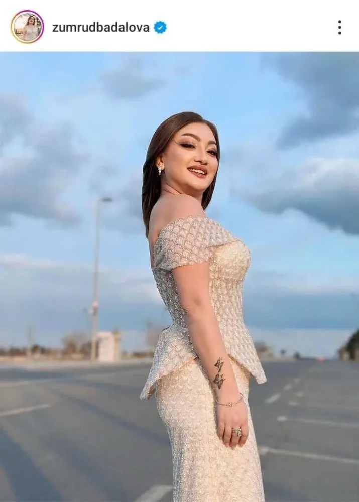 “Geyim tərzinə pensiya düşür…”