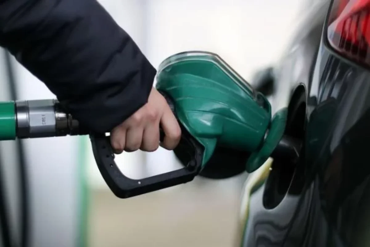 Benzin bahalaşacaq?