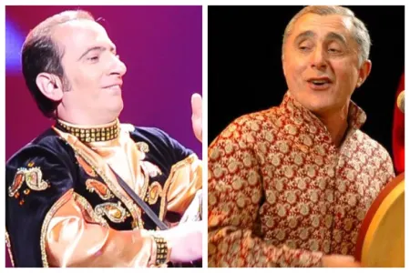 Natiq Şirinov və Alim Qasımovun heyrətləndirici - TOY QİYMƏTLƏRİ