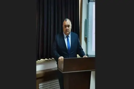 Naxçıvanda bu məmur işdən çıxarıldı