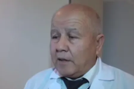 Baş həkim və arvadının başını kəsib bağa atıblar - Dəhşətli qətlin TƏFƏRRÜATI