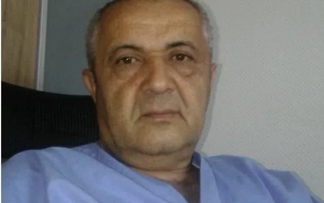 Azərbaycanda həkim canına qıydı - FOTO
