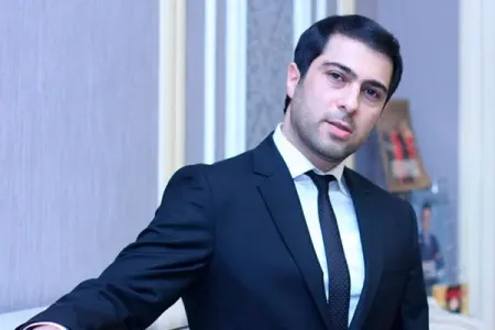 Namiqdən ünvansız və iddialı - MESAJ - FOTO