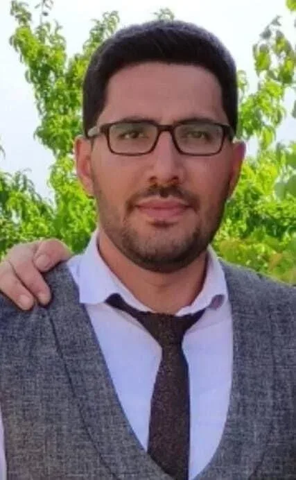 Qəzada ölən Oruc İbrahimovun - FOTOsu
