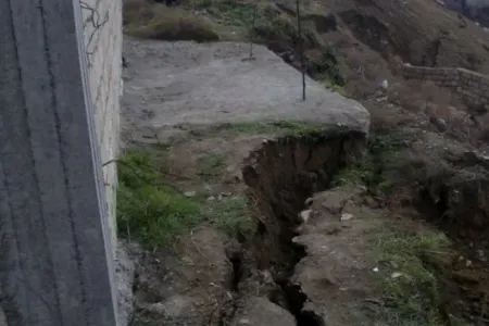 Bakıda təhlükəli ərazilər: - Yaşamaq qorxuludur