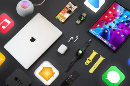 Apple-ın 2024-cü il təqvimi ortaya çıxdı