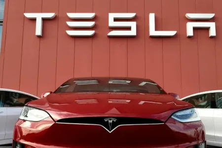 Tesla-ya böyük ittiham