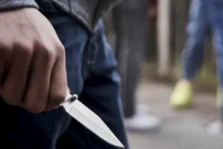 Qohumunu öldürüb, sonra intihar etmək istədi