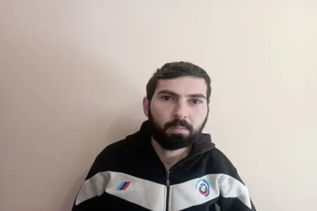 Salyan sakinləri İmişlidə 6 kiloqram narkotiklə tutulub