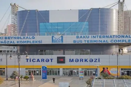 Avtovağzala yeni rəhbər təyin edildi