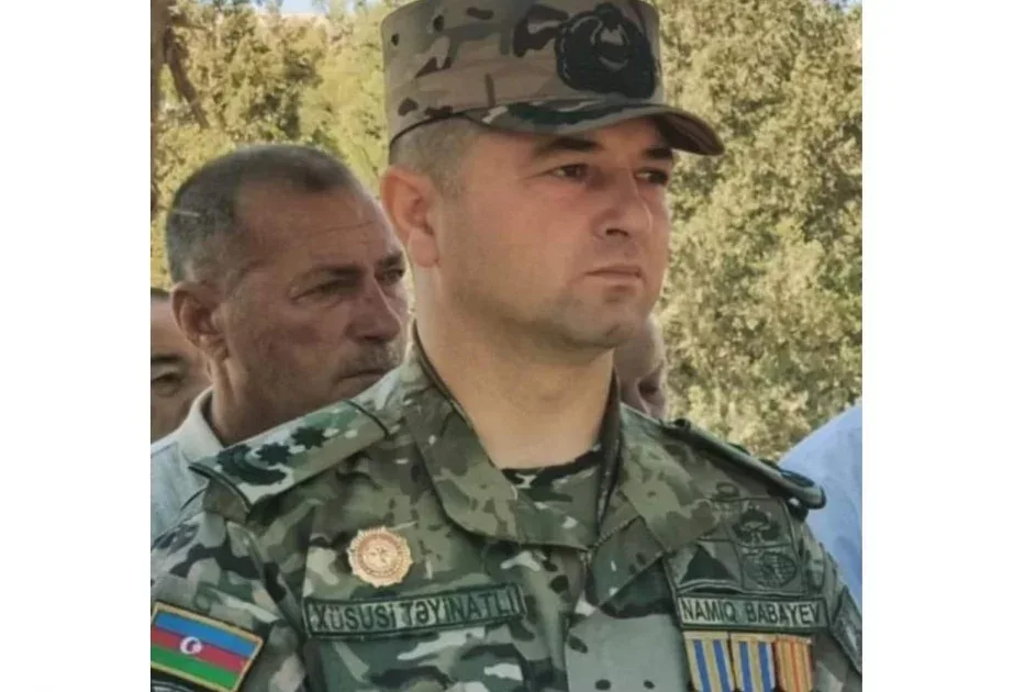 Qazinin çənəsini sındıran idmançı ilə bağlı - QƏRAR VERİLDİ
