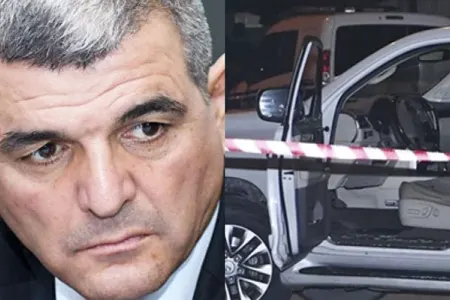 Fazil Mustafanın vurulduğu silah polkovnik-leytenantın evində gizlədilib
